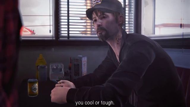 Let's Play: Life is Strange Episode 3 - Part #5 - Frank! смотреть онлайн