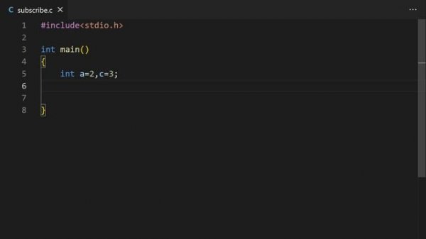Learn C Language In 10 Minutes!! C Language Tutorial