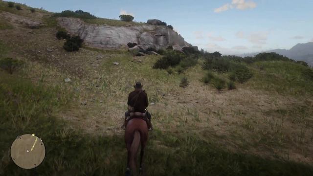 RDR 2 #72 🐴Niezapomniany Dług🐴Ucieczka od Śmierci🐴1440p60 HD🐴Gameplay PL смотреть онлайн