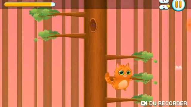 Играю в котёнок Бубу, продолжение следует (советую посмотреть и поставить лайк ) смотреть онлайн