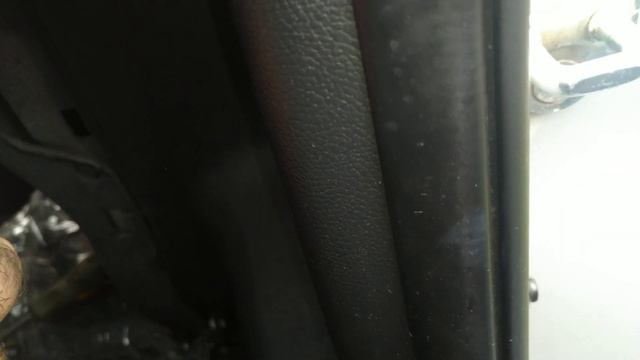 СОЛЯРИС. как снять обшивку багажника. И что под ней.( смотреть описание) смотреть онлайн