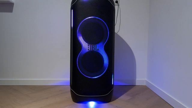 JBL Ultimate Vs Soundboks 3 Comparison Test