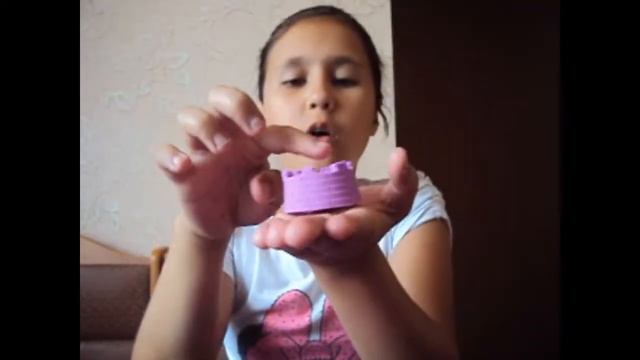 Challenge!!!! КиНеТиЧеСкИй ПеСоК. ААААААААААААА. ПРОСТО СУПЕР!!!!! смотреть онлайн