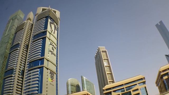 ОАЭ: Дубай - самые лучшие достопримечательности. Что посмотреть туристу за 1 день / #3 смотреть онлайн