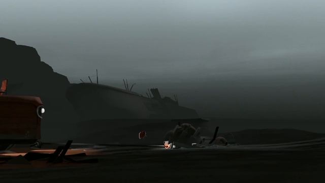 Far Lone Sails All Explosive Barrel Locations [Fire in the Hole! Achievement] смотреть онлайн