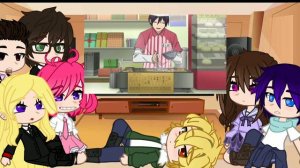 Реакция персонажей из Бездомного бога на "Могут ли быть ВМЕСТИ Хиёри и Ято,2/3