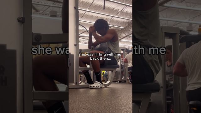 Gym Thoughts PART 3 смотреть онлайн