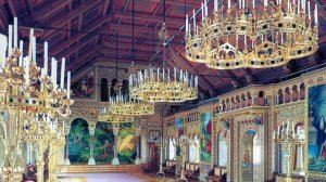 Neuschwanstein Castle