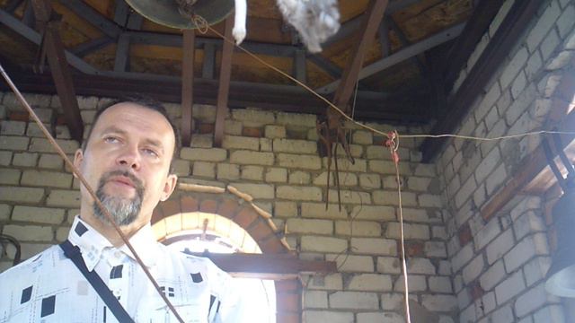 Звон к Божественной литургии 21 июля 2024