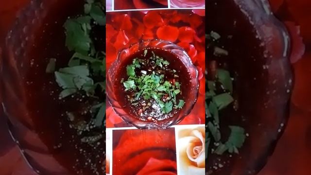 Свекольный суп диетический