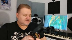 О звуке без фальши 4. Сравнение студийных наушников AKG K271 vs Beyerdynamic DT770 Pro