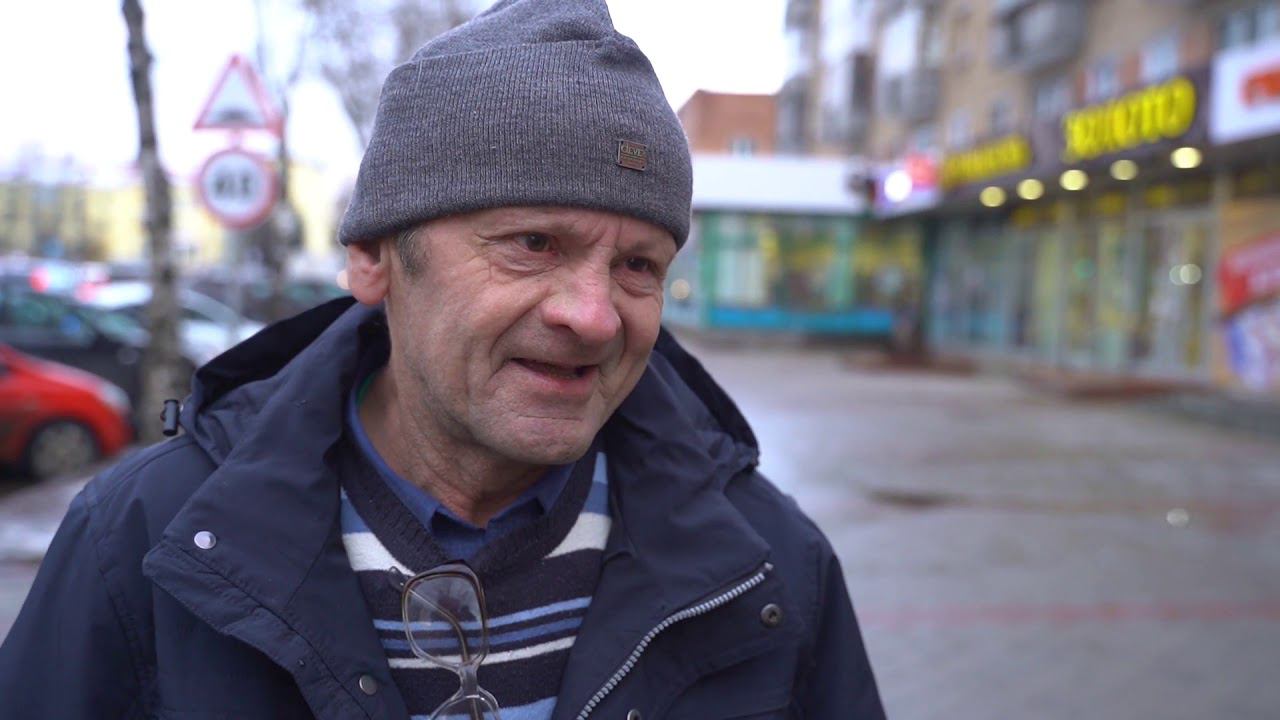 Вопрос недели: какой хлеб вкуснее? смотреть онлайн