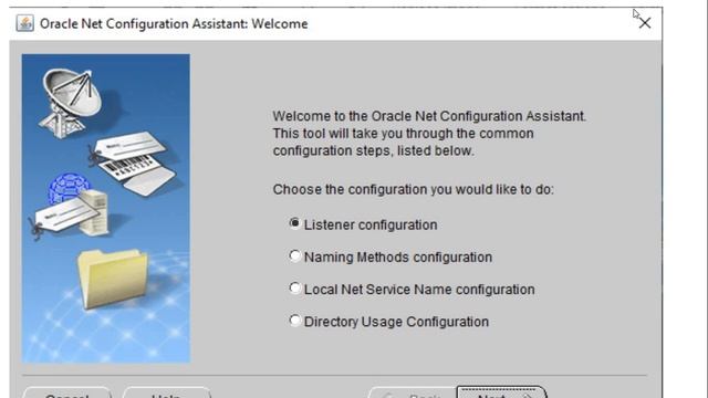 Installing SQL Developer and Connecting to Oracle 19C смотреть онлайн