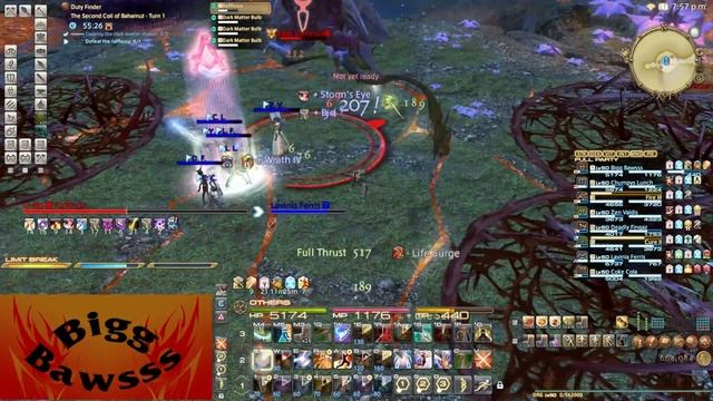 Turn 6 Walk Through Guide(melee PoV)