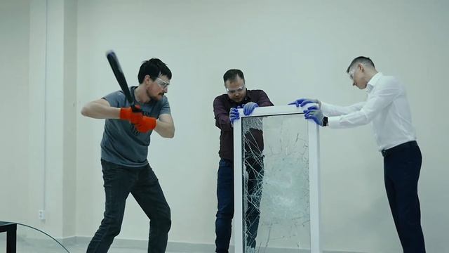 Краш тест закалка и триплекс смотреть онлайн