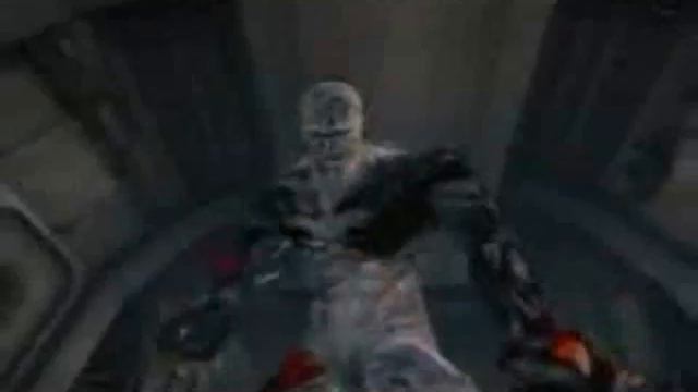 Resident Evil Umbrella Remix - Tribute II - RE 5 Coming смотреть онлайн