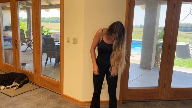 Shein Summer Try On Haul 5$ Or Less!