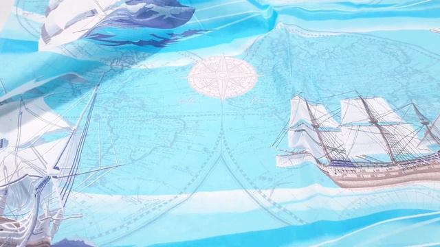 Ткань поплин 150 см детский рис 1920 смотреть онлайн