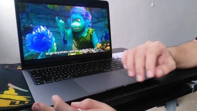 macbook air m1 (space gray) | unboxing + accessories | quer datinguinoo смотреть онлайн