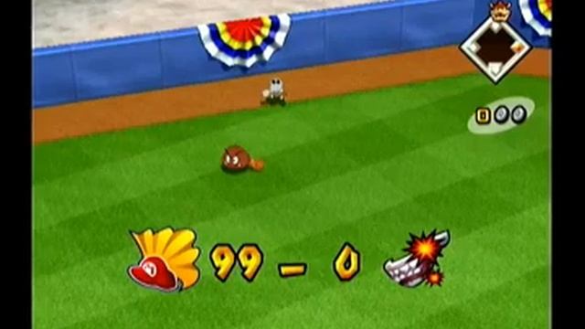 Mario Superstar Baseball [Weak & Not Starred] (490 - 0) смотреть онлайн