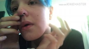 ПРОКАЛЫВАЮ СЕПТУМ ДОМА??