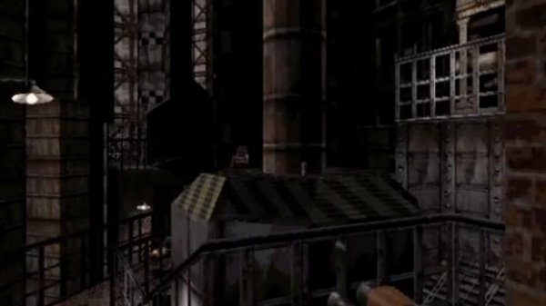 Redneck Rampage rides again SECRETS