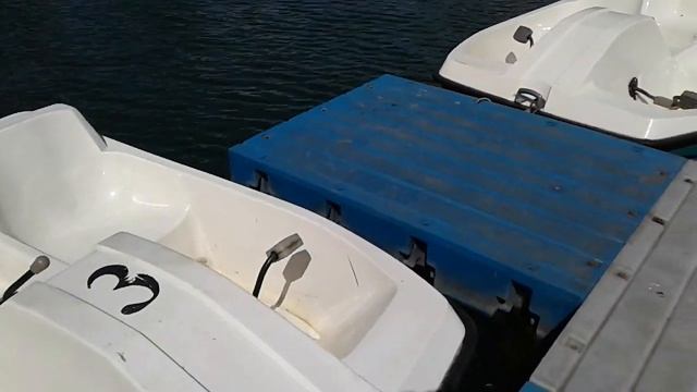 ОБЗОР ПРОКАТ КАТАМАРАНОВ НАШ БИЗНЕС смотреть онлайн