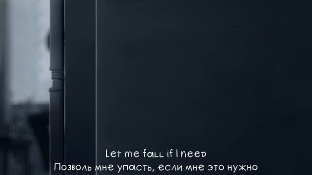 IVOXYGEN - FALLING 「ПЕРЕВОД RUS SUB」AMV смотреть онлайн