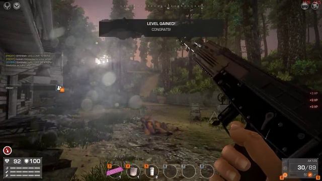 Shattered Skies Лутание и мытарства)) Бой с Лунтиками ,качь. смотреть онлайн