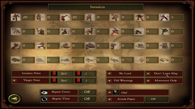 ДЕЛАЕМ ПОБОЧНЫЕ КВЕСТЫ |MAP EDITOR| STRONGHOLD 2 смотреть онлайн
