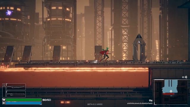 No Heals | Trinity Fusion | Demo | PC Gameplay | Let's Try смотреть онлайн