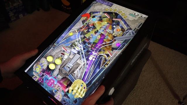 Sharpin Ultra Pinball Review! Ultra Digital Pinball Fun! смотреть онлайн