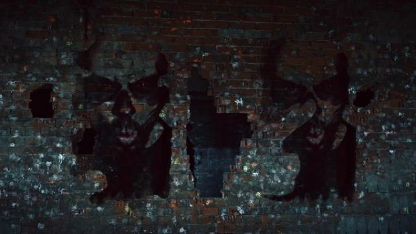 STEEL - INTO DARKNESS