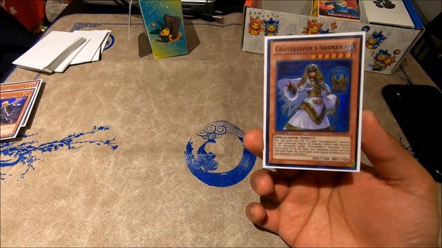 Yu-Gi-Oh!* TOP TIER GRAVEKEEPER DECK PROFILE 2020 *(January 2020 Format) смотреть онлайн