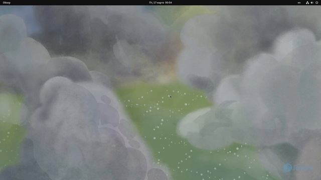 Fedora Linux 38 Beta (Gnome 44 rc) смотреть онлайн