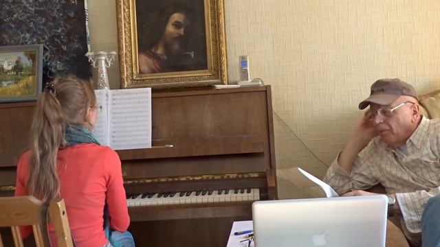 "Всё вернется..." - музыка Бориса Рычкова, стихи Сергея Алиханова. смотреть онлайн