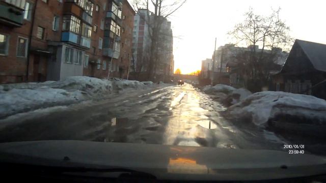 ДОРОГИ ИЛИ НАПРОВЛЕНИЯ В г. ОМСКЕ? КУДА УХОДЯТ НАЛОГИ НА ДОРОГИ? №1 смотреть онлайн