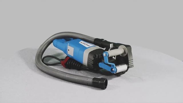 Bruzdownica GRAPHITE PRO 59GP300 смотреть онлайн