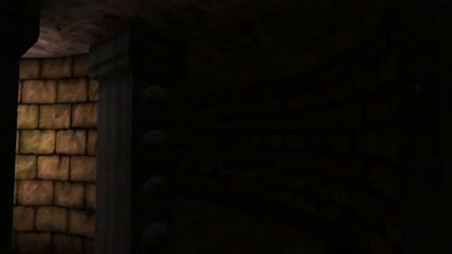 Dungeon Builder Test 3 смотреть онлайн