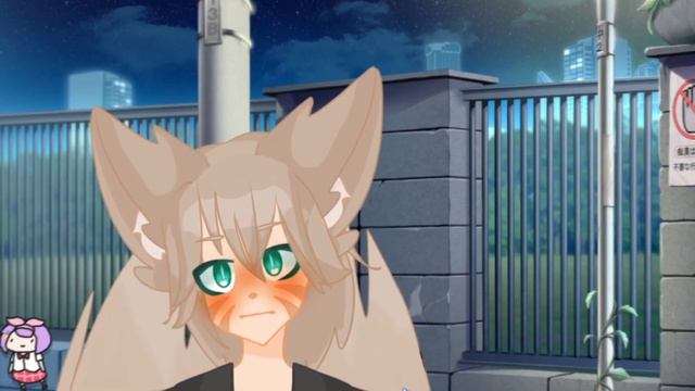 [Live2D Showcase] Mineas Vtuber смотреть онлайн