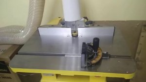 Фрезерный станок Корвет 83 . Доработка стружкоудаления