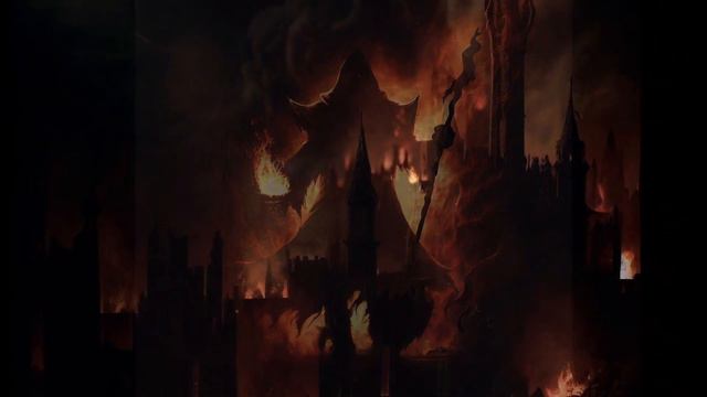 Diablo Lore: An overview of the major events that lead to Diablo 1! смотреть онлайн