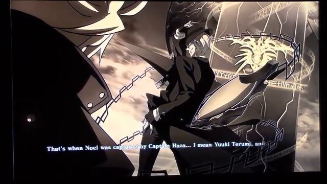 First Campaign Impressions: BlazBlue Centralfiction смотреть онлайн