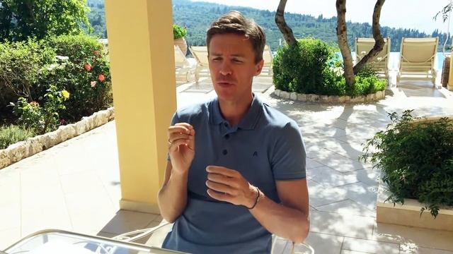 ДФС - Время перемен! смотреть онлайн
