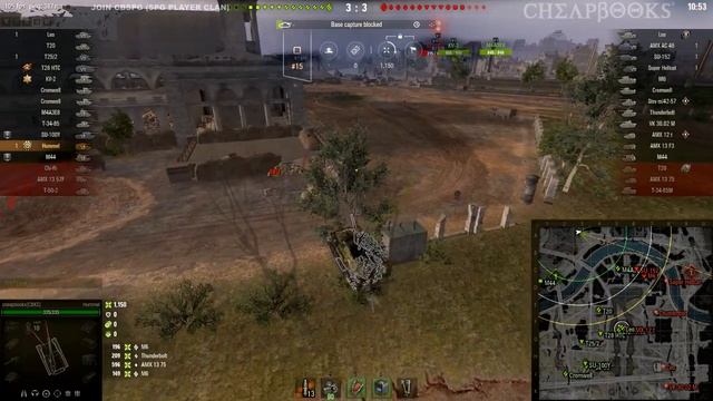 Hummel - Ep #5 - 1950 Damage - Berlin смотреть онлайн