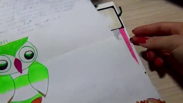 Красивое письмо от Ананаса Винтаж и мимими смотреть онлайн