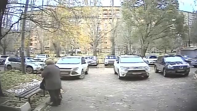 КАМЕРЫ ПРОТИВ ВАШЕЙ ЗАБЫВЧИВОСТИ смотреть онлайн