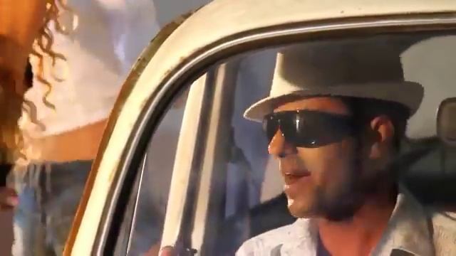 פנונה מהאח הגדול משתתפת בקליפ של אורן חן וסטלוס смотреть онлайн