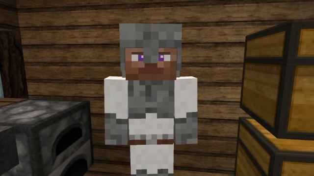 ? АВТОМАТИЧЕСКАЯ ФЕРМА ЗОМБИ В МАЙНКРАФТ ! ?♂️ - Симулятор Охотника смотреть онлайн