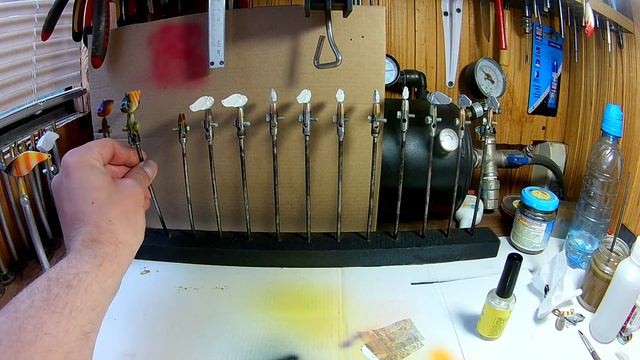 Jackall Chubby Vibration 40